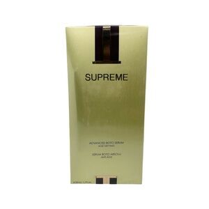Premier Dead Sea Supreme Advanced Boto Serum - Age-Defying - 1.7 fl oz / 50 ml